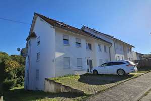 KAPITALANLAGE! Münster-Sarmsheim - Gepflegtes Mehrfamilienhaus in ruhiger Lage! – Die vollständige Adresse der Immobilie erhältst du vom Anbieter., 55424 Münster-Sarmsheim – Vorschaubild 2