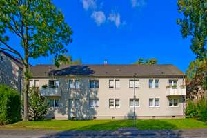 2-Zimmer-Wohnung in Duisburg Huckingen