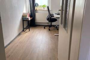 Helle 3-Zimmer Wohnung mit Balkon in Hannover List/Vahrenwald – Isernhagenerstr. 3, 30161 Vahrenwald, Hannover – Vorschaubild 7