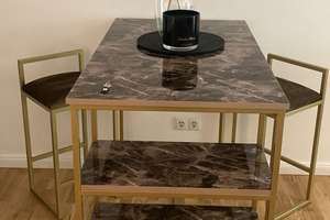 Perfekte Kapitalanlage! Charmante 1-Zimmer-Wohnung mit Balkon  – Die vollständige Adresse der Immobilie erhältst du vom Anbieter., 10315 Friedrichsfelde, Berlin – Vorschaubild 7
