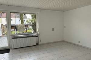 Sofort frei: REH mit ca. 123 m² Wfl. und Garage in Hochzoll-Nord – Die vollständige Adresse der Immobilie erhältst du vom Anbieter., 86163 Hochzoll-Nord, Augsburg – Vorschaubild 3