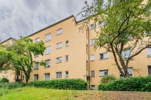 Befristet für 12 Monate - Schöne Einzelwohnung am Heilmannring – Heilmannring 71A, 13627 Charlottenburg-Nord, Berlin – Vorschaubild 26