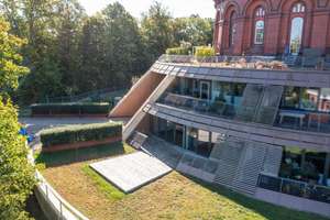 Wohnen im Kieler Wasserturm - Bezugsfreie 2-Zimmerwohnung mit großer Terrasse & Garten – Niebuhrstraße 5, 24118 Ravensberg, Kiel – Vorschaubild 15