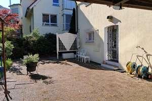 Ausblick gesucht? Ihr Zuhause in Hanglage! ...mit großem Garten, Terrassen, Wintergarten, Balkon... – Die vollständige Adresse der Immobilie erhältst du vom Anbieter., 70192 Relenberg, Stuttgart – Vorschaubild 19