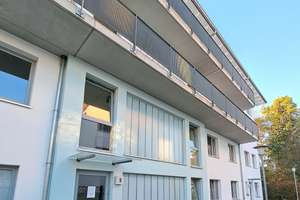 Lichtdurchflutete 3 Zimmerwohnung im ruhigen Hamburg Langenhorn zur Miete!