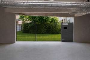 3-Zimmer-Neubauwohnung mit Loggia, Küche, HWR – Erstbezug ab 01.09.2026 im Quartier „Parkblick“ – Schwartzestraße 9, 4229 Kleinzschocher, Leipzig – Vorschaubild 11