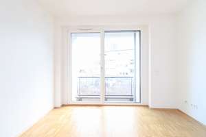 Wohnen mit Stil: Lichtdurchflutete 2-Zimmer-Wohnung mit Loggia & exklusiver Ausstattung – Maybachstraße 27, 70469 Bahnhof Feuerbach, Stuttgart – Vorschaubild 4