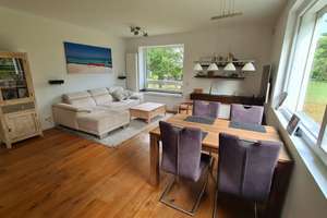 Hannover-Bothfeld - Wunderschöne 3-Zimmer-Wohnung im Grünen (ohne Provision) – Krasseltweg 54, 30657 Bothfeld, Hannover – Vorschaubild 8