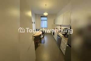 Tauschwohnung: Altbauwohnung 2Zi in PBerg gegen 3-4 Zi/LANDESEIGENE