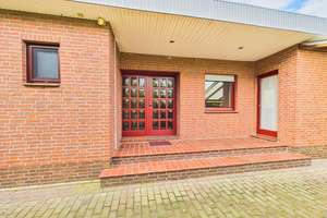 Gepflegter Bungalow in ruhiger Sackgassen-Endlage in Horsten – Die vollständige Adresse der Immobilie erhältst du vom Anbieter., 26446 Friedeburg – Vorschaubild 20
