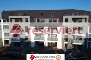 PICEA in Walle: großzügige 3-Zimmer-Wohnung als Neubau-Erstbezug