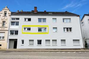 Charmantes Apartment mit Küche und Möbeln in ruhiger Wohnlage – Die vollständige Adresse der Immobilie erhältst du vom Anbieter., 45359 Frintrop, Essen – Vorschaubild 8