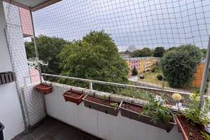 Helle 3-Zimmer-Wohnung mit Balkon, modernem Bad, Einbauküche und Außenstellplatz – Die vollständige Adresse der Immobilie erhältst du vom Anbieter., 38228 Lebenstedt, Salzgitter – Vorschaubild 10