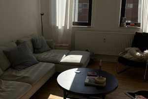 Nachmieter gesucht für wunderschöne Altbauwohnung - auch WG geeignet  – Hannover – Vorschaubild 3