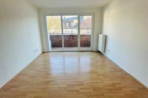 Do-Klinikviertel: Schöne 3,5-Zi-Wohnung | KFW | Balkon | Stellplatz | Servicepaket – 44137 Dorstfelder Brücke, Dortmund – Vorschaubild 2