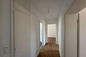Helle 3-Zimmer-Wohnung am Darmstädter Südbahnhof – 64295 Darmstadt-West, Darmstadt – Vorschaubild 2