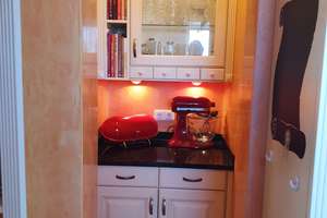 Helle 3-Zimmer-Dachgeschosswohnung mit Wintergarten & Alpenblick – Sendling-Westpark – Drachenseestraße x, 81373 Mittersendling, München – Vorschaubild 15