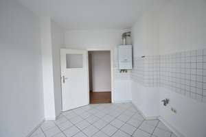 Spitzen Lage! Bezugsfreie 2-Zimmer-Whg mit Balkon – Elisabethstraße 105, 40217 Unterbilk, Düsseldorf – Vorschaubild 4