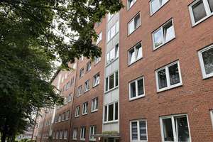 Ideal für die kleine Familie – Pillauer Str. 9, 24149 Neumühlen-Dietrichsdorf, Kiel – Vorschaubild 8