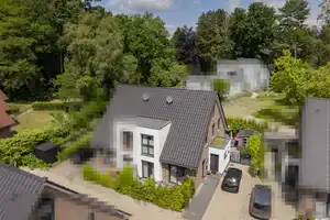 Hochwertige DHH von 2020, fußläufig zum See, Wald und nahe der Ostsee – Ostholstein (Kreis) – Vorschaubild 3