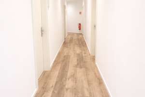 Mitten in STUTTGART ! Wunderschöne vollmöbilierte Studioapartments zur Miete – Neckarstraße  140/2, 70190 Stöckach, Stuttgart – Vorschaubild 7