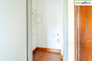 Wohnen in der Villa Wolf. 4-Raum-Wohnung mit Dielenboden, Terrasse, Tageslichtbad mit Wanne & Dusche – 39112 Sudenburg, Magdeburg – Vorschaubild 25