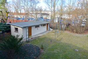 ***Charmante Doppelhaushälfte mit 65 qm Ausbaureserve im Dach und viel Platz für IHRE Kreativität*** – Zitherstraße 12, 13127 Französisch Buchholz, Berlin – Vorschaubild 32