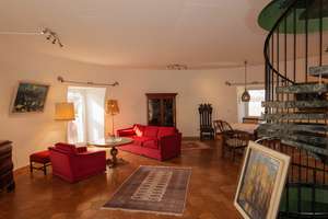 Windmühle als Wohnhaus, Büro oder für Gewerbe von Privat – Zum Hämeler Wald 4, 31228 Peine – Vorschaubild 5
