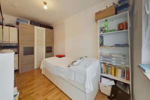 Gievenbeck pur: 4 Zimmer mit Balkon – Die vollständige Adresse der Immobilie erhältst du vom Anbieter., 48161 Gievenbeck, Münster – Vorschaubild 5