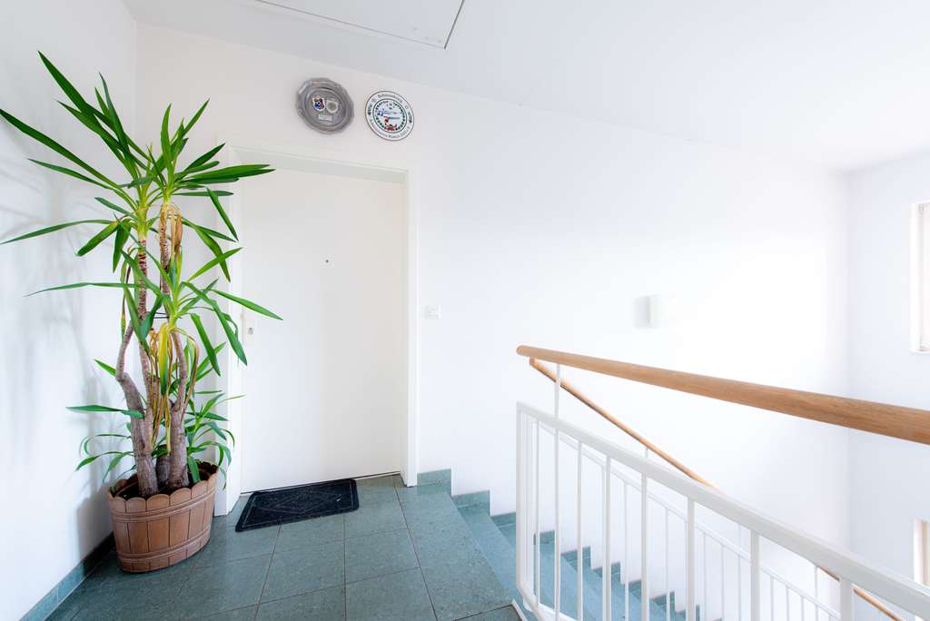 Immobilie in Rüdnitz - Vermietete Gartenwohnung nahe Berlin – 3,5 Zimmer + Terrasse + Stellplatz - Bild 2