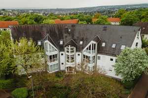 Geschmackvolle 3-4-Zimmer-Maisonette-Wohnung in Toplage von Sonnenberg mit Fernblick über Wiesbaden – Korianderstraße 3, 65191 Wiesbaden – Vorschaubild 20