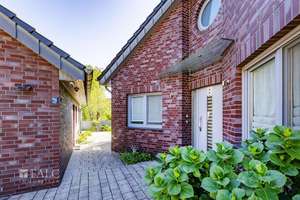 Appelhülsen: Energieeffizientes Wohnen in exklusivem Architektenhaus mit besonderem Wohlfühlfaktor – 48301 Nottuln – Vorschaubild 27