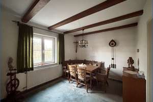 Altbau mit Charme wartet auf liebevolle Sanierung!
Ideal für Familien & Handwerker! – Die vollständige Adresse der Immobilie erhältst du vom Anbieter., 86529 Schrobenhausen – Vorschaubild 4