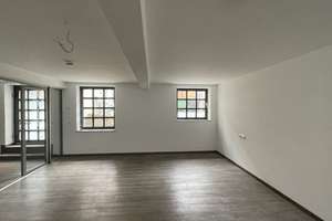Aussergewöhnlich elegante 2 Zimmer Maisonette Nähe HBF – Frohsinnstrasse 27, 86150 Bahnhofs-, Bismarckviertel, Augsburg – Vorschaubild 3