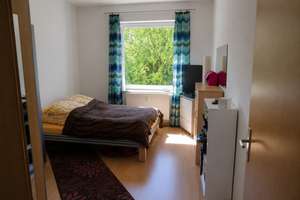 Alltagstaugliche 2-Zimmer-Wohnung in Ricklingen – Hugo-Preuß-Str. x, 30459 Ricklingen (Ortsteil), Hannover – Vorschaubild 2