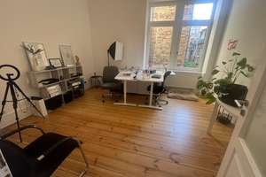 Bürofläche zur Vermietung - komplett möbiliert – jungbuschstraße 26, 68159 Innenstadt/Jungbusch, Mannheim – Vorschaubild 8