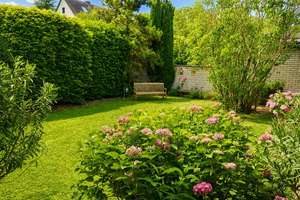 Ein Zuhause mit Charakter! Bungalow - Oase mit Einliegerwohnung und traumhaftem Garten – Die vollständige Adresse der Immobilie erhältst du vom Anbieter., 53881 Euskirchen – Vorschaubild 11
