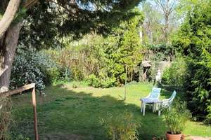 Provisionsfreies Einfamilienhaus - kernsaniert + Neubau-OG (2000), 800 m² Garten, Kamin, ruhige Lage – Die vollständige Adresse der Immobilie erhältst du vom Anbieter., 12683 Biesdorf, Berlin – Vorschaubild 16