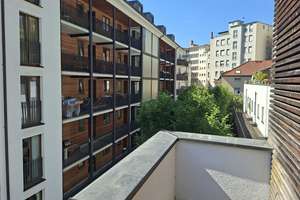 Renovierte Penthousewohnung in zentraler Lage zu vermieten – Furtbachstr. 10a, 70178 Karlshöhe, Stuttgart – Vorschaubild 16