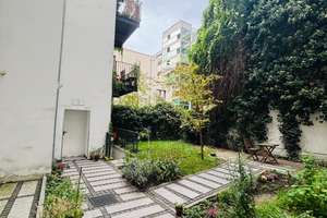 Renovierte 2-Zimmer Wohnung mit 2 Balkonen im 3. OG am Boxhagener Platz – Krossener Straße 26, 10245 Friedrichshain, Berlin – Vorschaubild 12