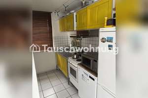Tauschwohnung: Suche Wohnung Leverkusen für zwei Erwachsene – Die vollständige Adresse der Immobilie erhältst du vom Anbieter., 51373 Wiesdorf, Leverkusen – Vorschaubild 3