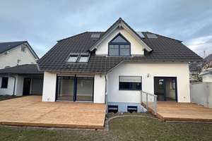 Großzügiges energieeffizientes Huxel-Holz-Einfamilienhaus mit Einliegerwohnung St. Leon, 10,5 Zimmer – Die vollständige Adresse der Immobilie erhältst du vom Anbieter., 68789 Sankt Leon-Rot – Vorschaubild 17