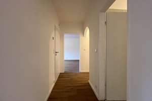 Aufgeteiltes Reihenendhaus mit Garten in Münster-Berg Fidel – Die vollständige Adresse der Immobilie erhältst du vom Anbieter., 48165 Berg Fidel, Münster – Vorschaubild 3