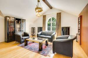 Herrschaftliche Residenz mit bezauberndem Park in Traumlage von Straubing – Die vollständige Adresse der Immobilie erhältst du vom Anbieter., 94315 Kernstadt, Straubing – Vorschaubild 21