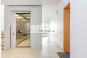 DACHGESCHOSS • 5 ZI • SONDERNUTZUNG DACHTERRASSE • BALKON • AUFZUG • KELLER • BJ 2000 • WEISSENSEE – Meyerbeerstrasse 46, 13088 Weißensee, Berlin – Vorschaubild 7