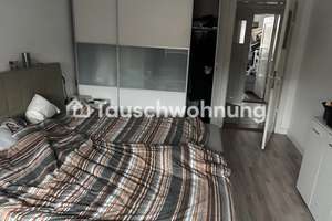 Tauschwohnung: Biete 2,5 Zi Whg am Exer, suche 3-4 Zi Whg – Fleethörn 25, 24103 Exerzierplatz, Kiel – Vorschaubild 13