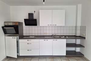 Alltagstaugliche 2-Zimmer-Wohnung in Solingen-Wald – Albertus-Magnus-Straße 20a, 42719 Wald, Solingen – Vorschaubild 2