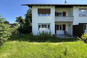 Reihenendhaus in Zentraler Lage mit Investitionsbedarf