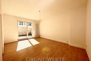 + HSO Military Lease + Charming Apartment in Stuttgart Süd with huge terrace – Arminstraße 38, 70178 Karlshöhe, Stuttgart – Vorschaubild 9