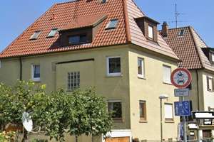 Wertsteigerungspotenzial in Bestlage: 2,5-Zimmer-Wohnung nahe Porsche-Standort